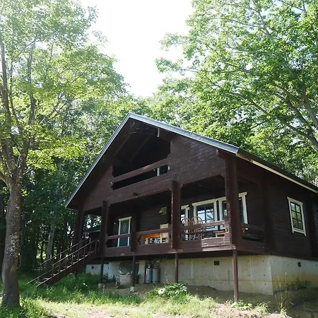 Sweden Log House By Saison Club Hotel